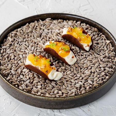 维拉伯蒂恩别墅 拉多夫吉卡 外观 照片